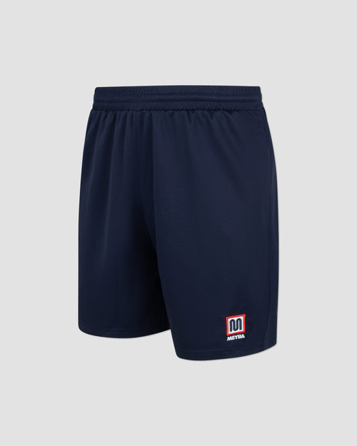 MEYBA APG Pantalón corto de poliéster | Azul marino