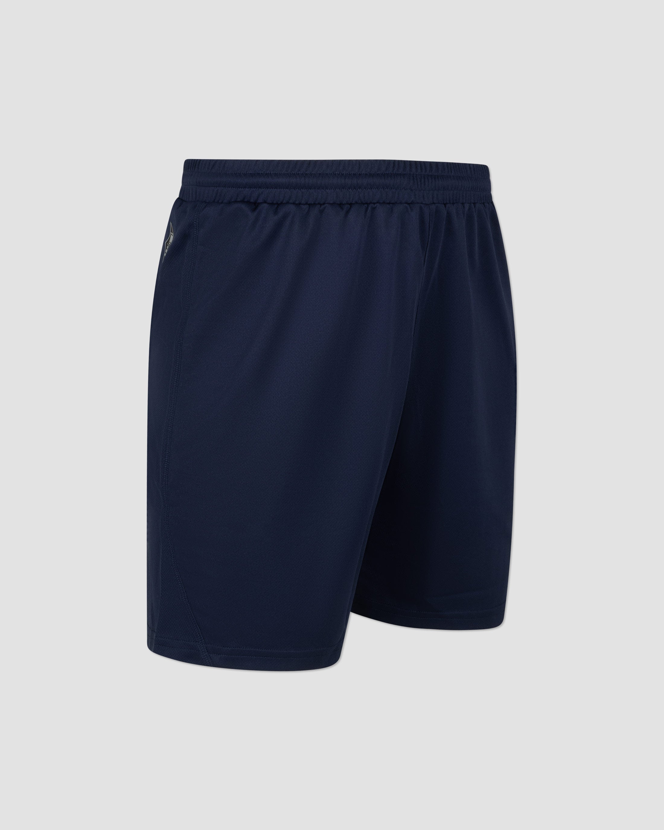 MEYBA APG Pantalón corto de poliéster | Azul marino