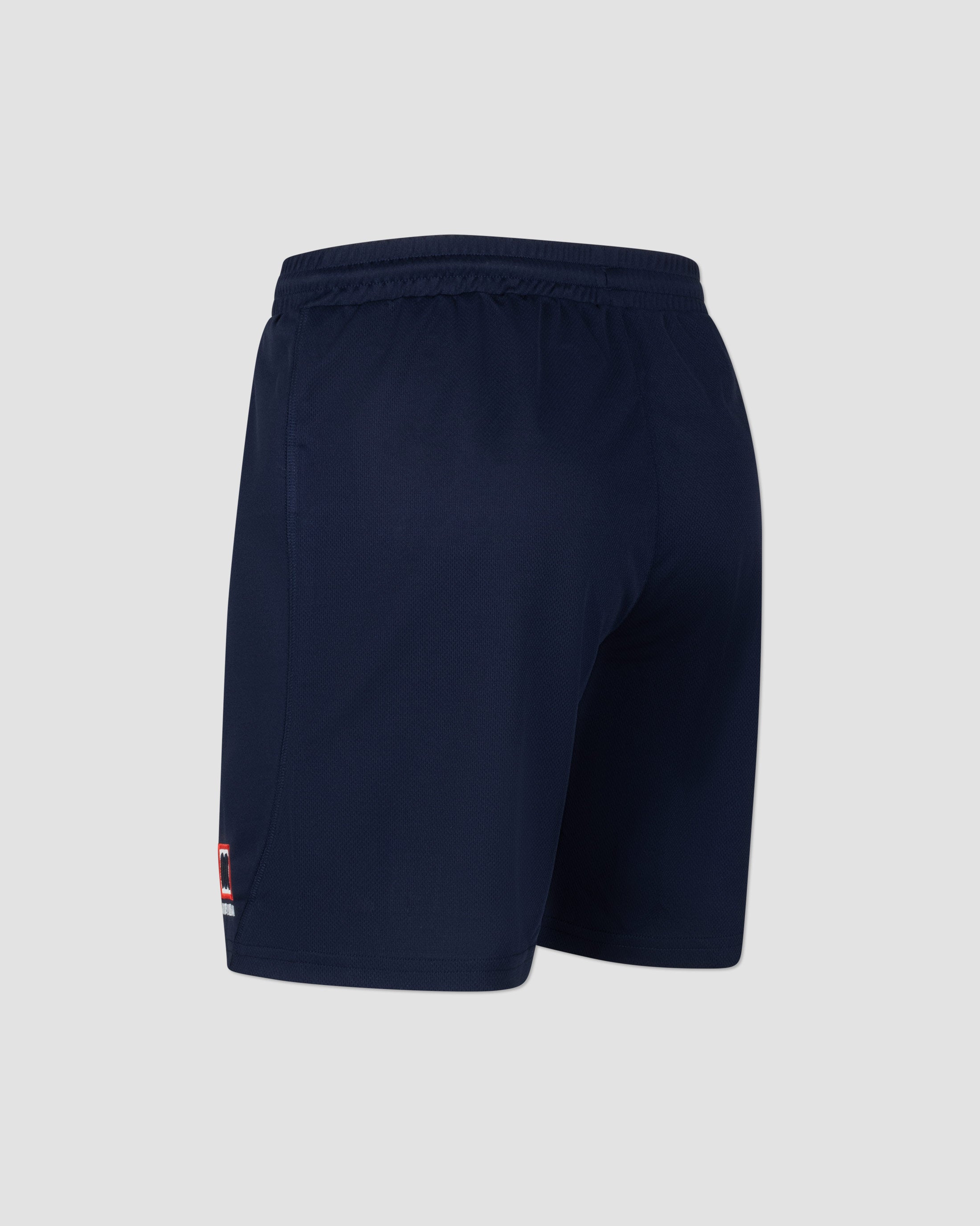 MEYBA APG Pantalón corto de poliéster | Azul marino