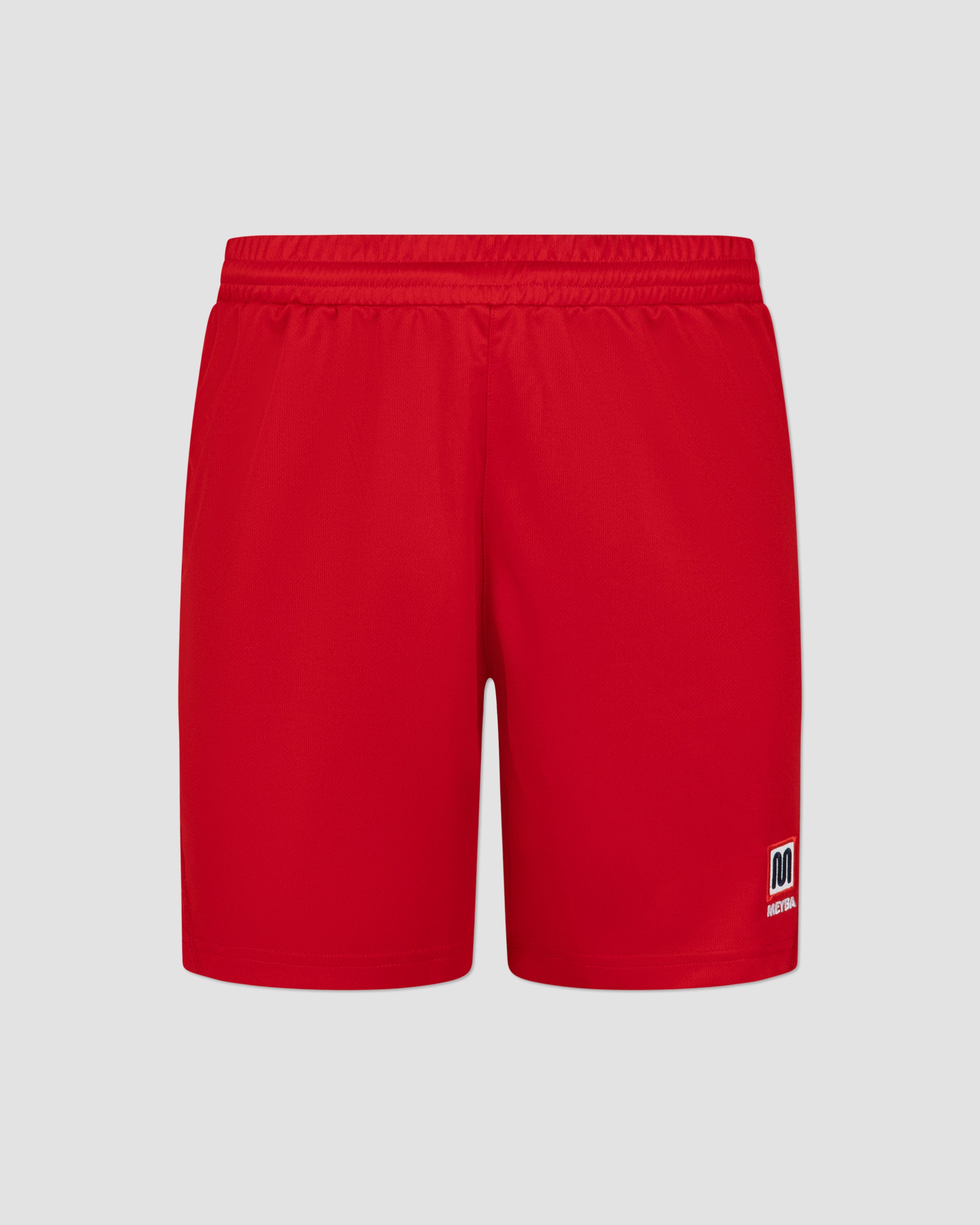 MEYBA APG Poly Short | Red