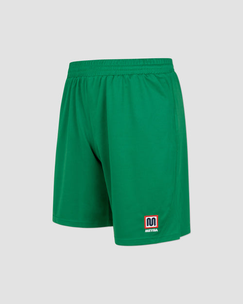 MEYBA APG Poly Short | Jolly Green