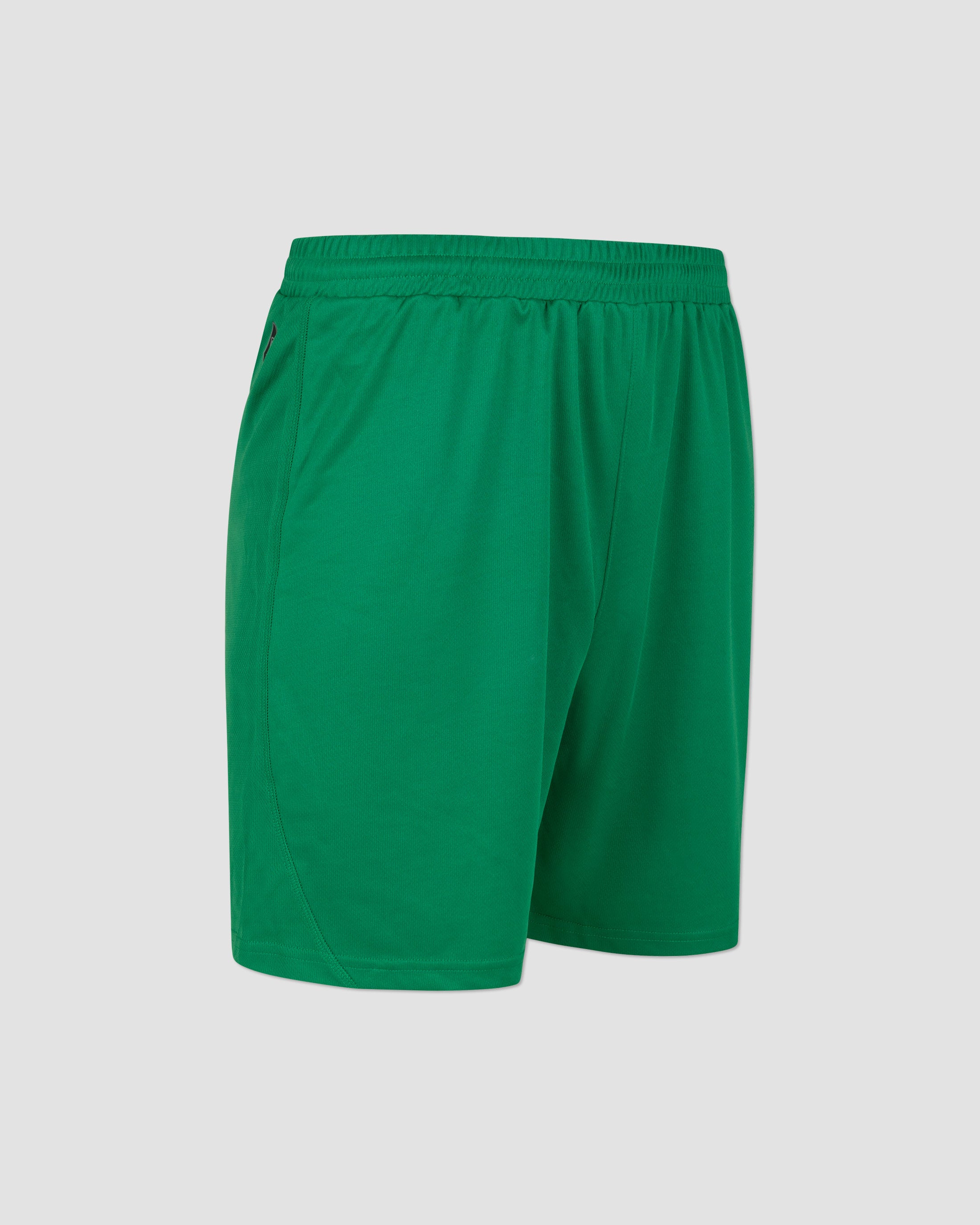 MEYBA APG Poly Short | Jolly Green