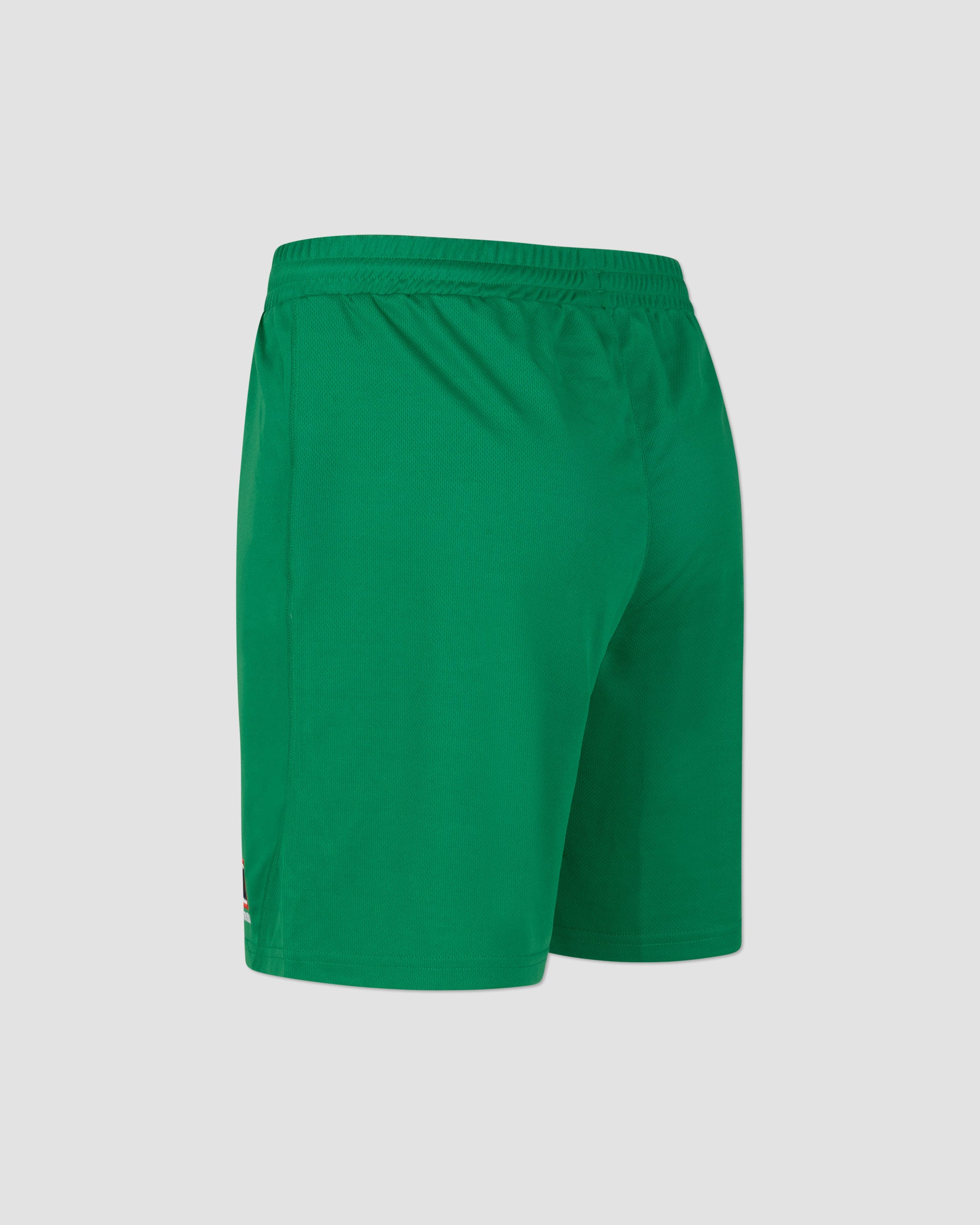 MEYBA APG Poly Short | Jolly Green