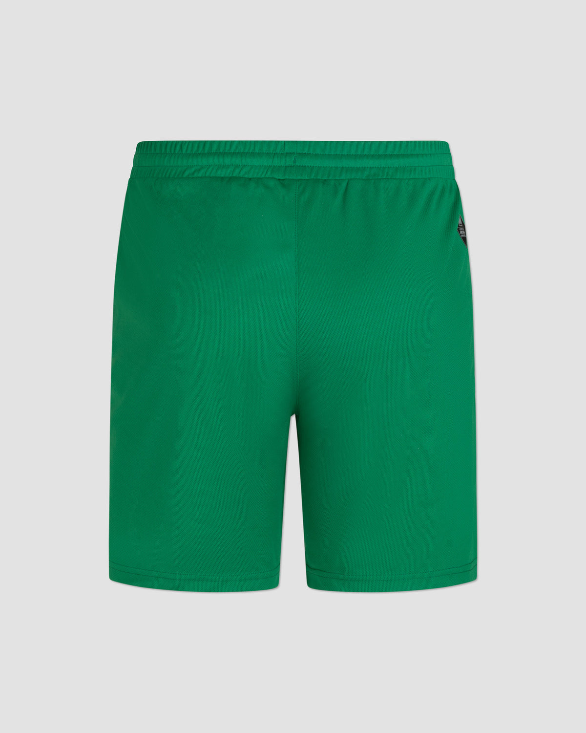 MEYBA APG Poly Short | Jolly Green