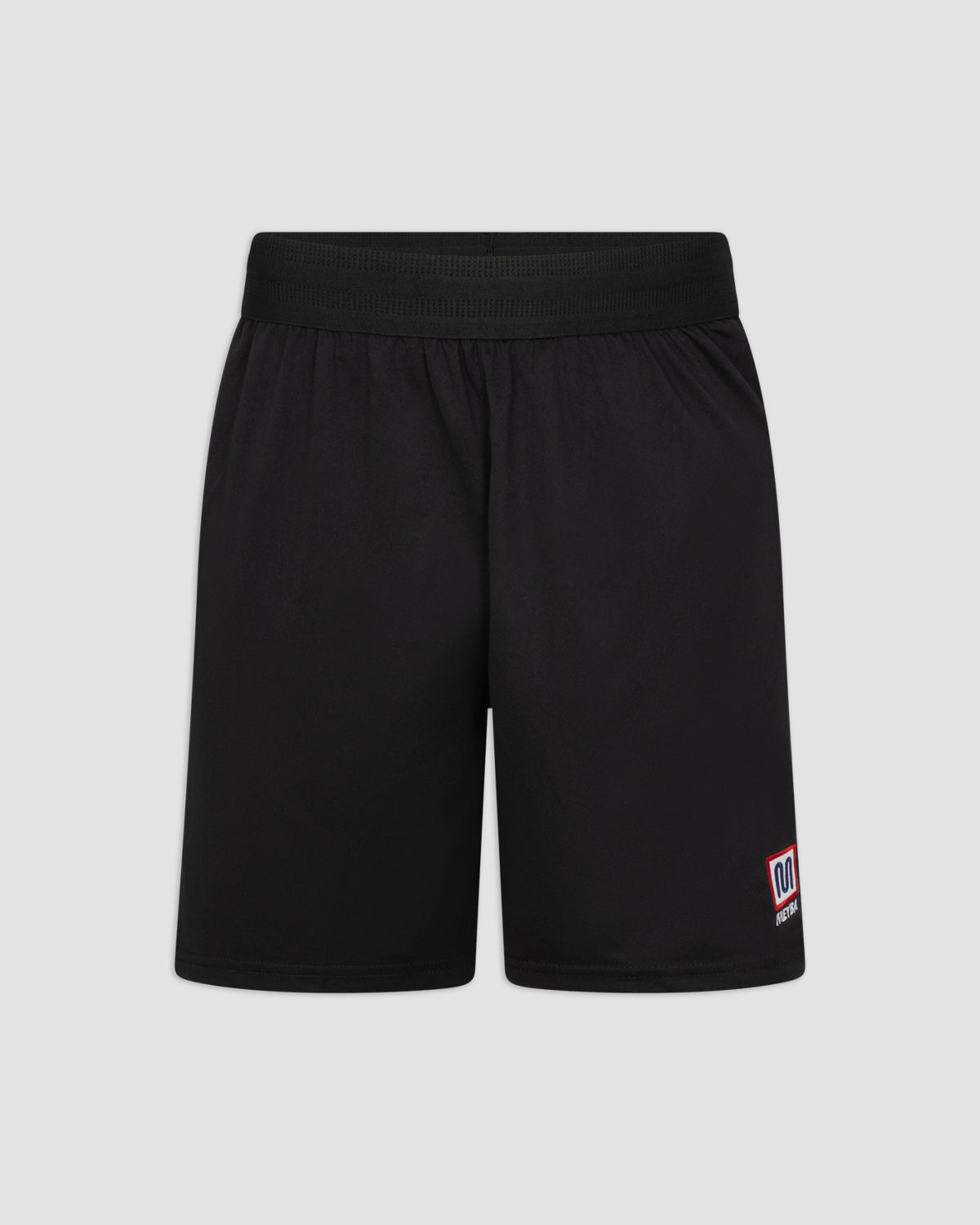 MEYBA Motion Players Short | Black