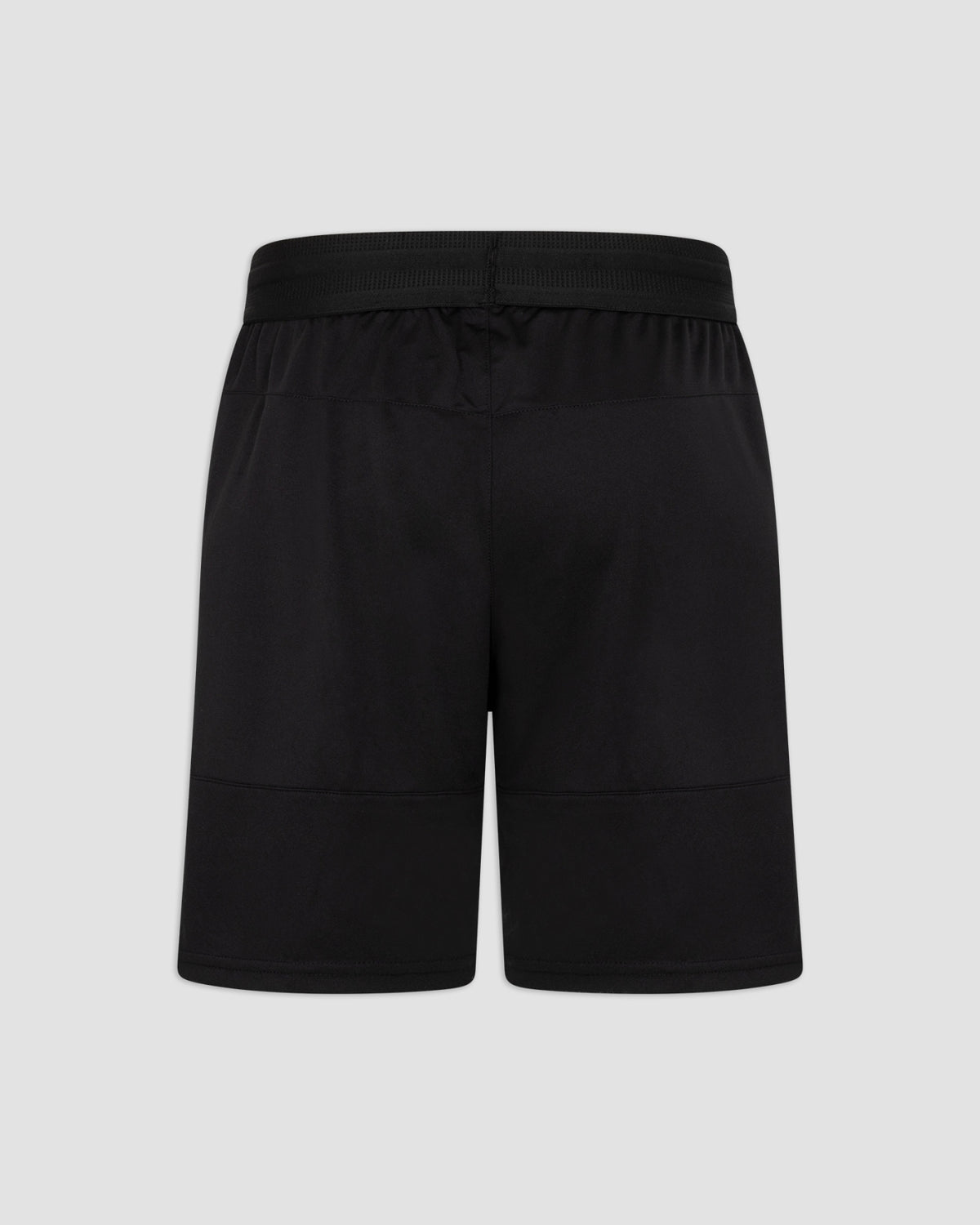 MEYBA Motion Players Short | Black