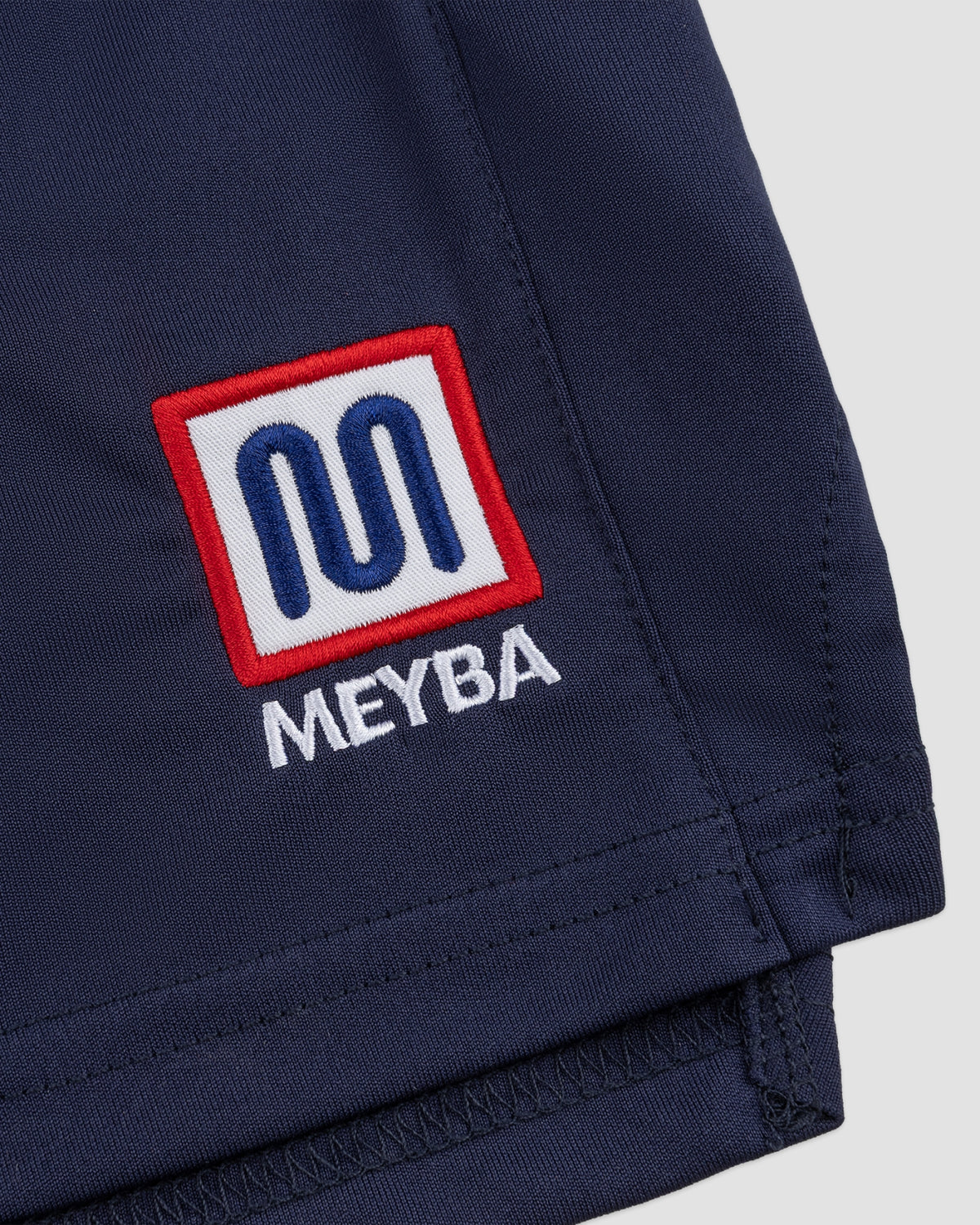 MEYBA Motion Players Short | Navy