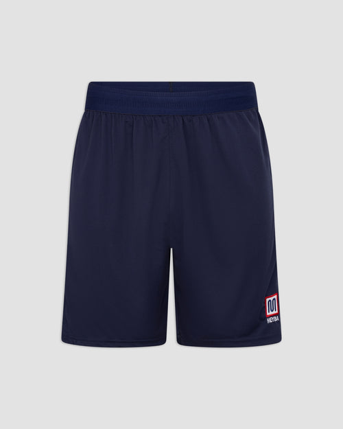 MEYBA Motion Players Short | Navy