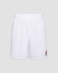 MEYBA Motion Players Short | White