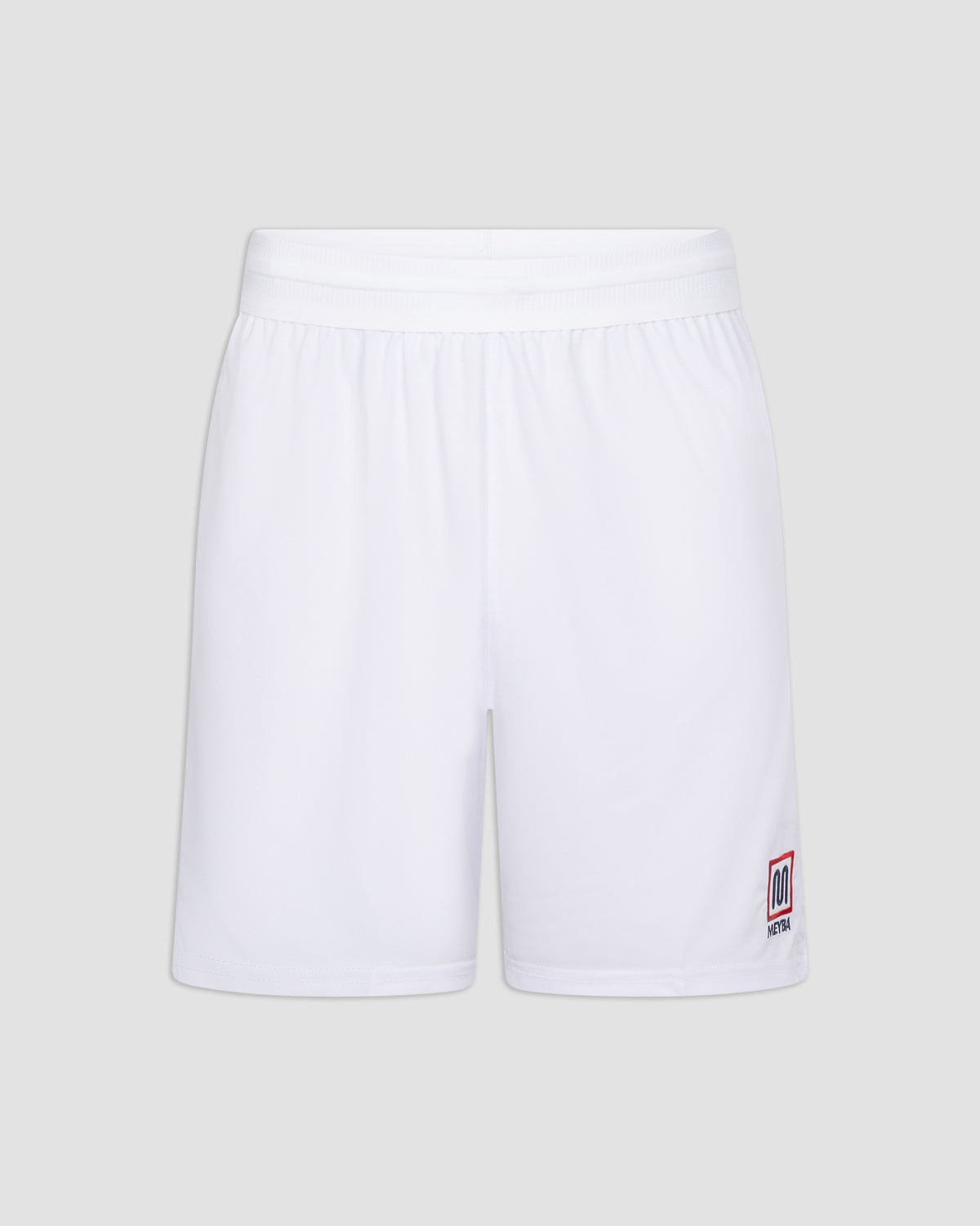 MEYBA Motion Players Short | White