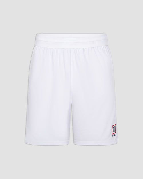 MEYBA Motion Players Short | White