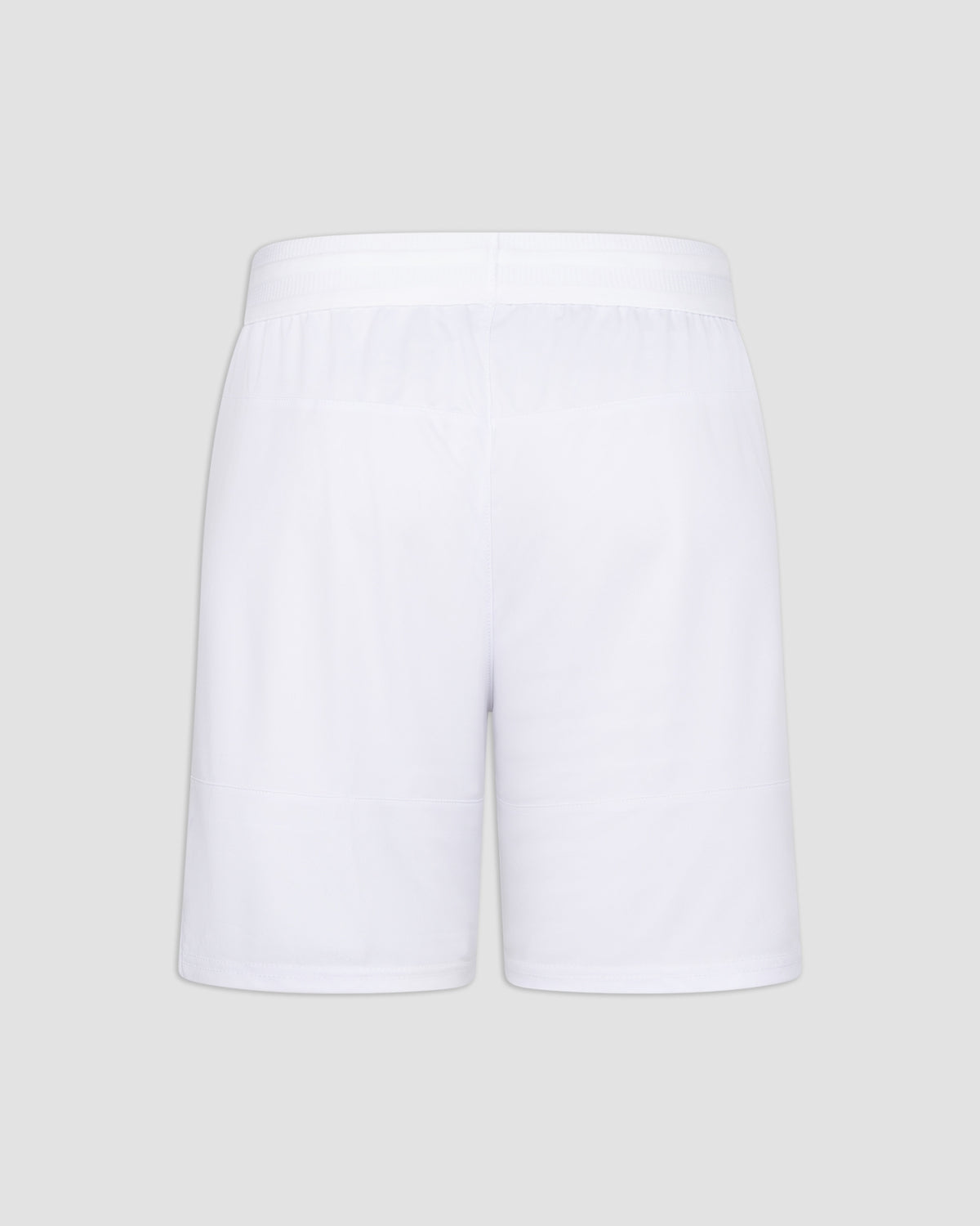 MEYBA Motion Players Short | White