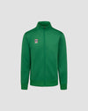 MEYBA APG Poly Zip Thru Sweat | Jolly Green