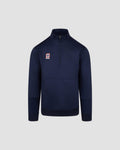 MEYBA Youth APG Half Zip Sweat | Navy