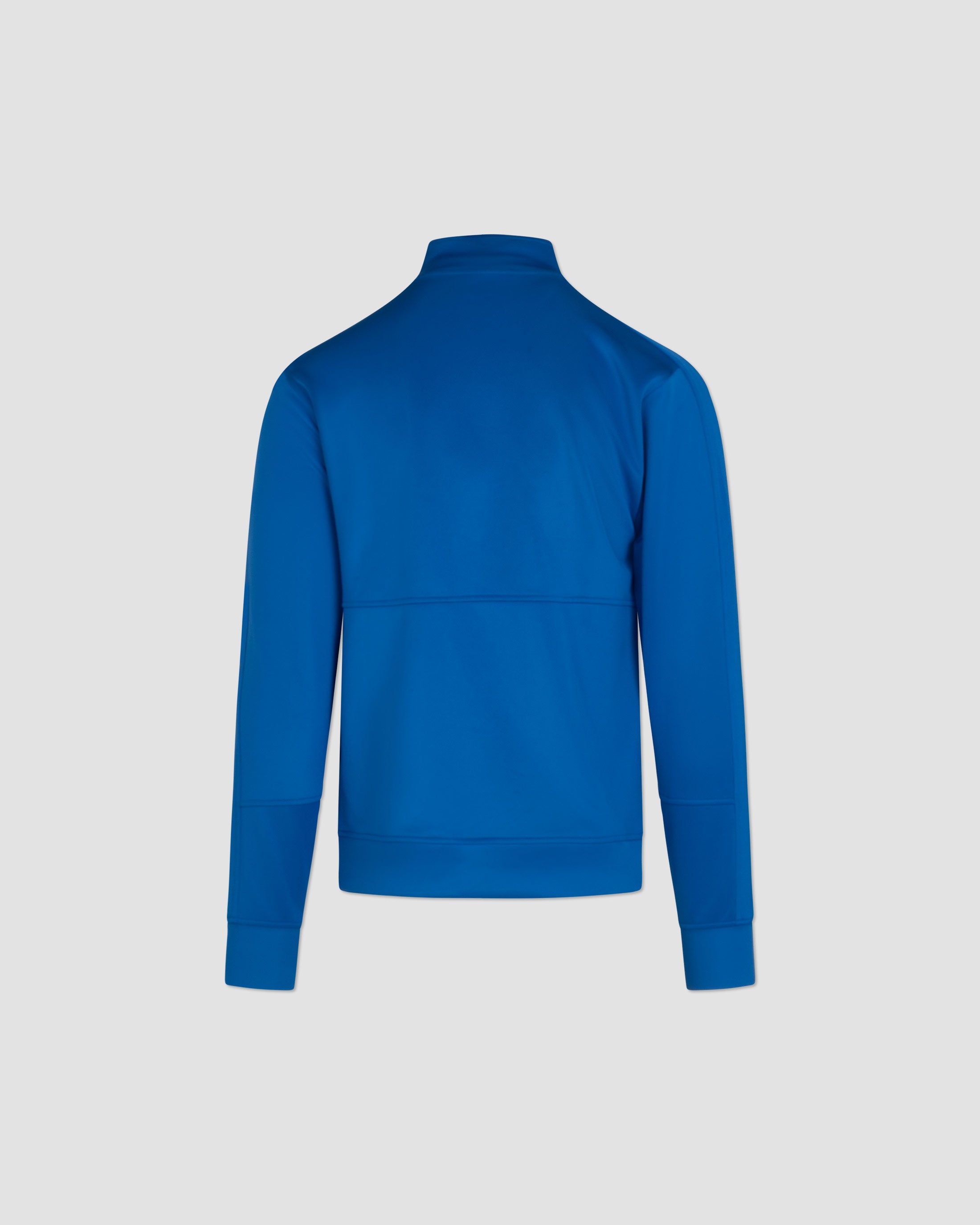 MEYBA Youth APG Half Zip Sweat | Blue