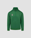 MEYBA APG Half Zip Sweat | Jolly Green