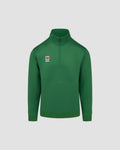 MEYBA APG Half Zip Sweat | Jolly Green