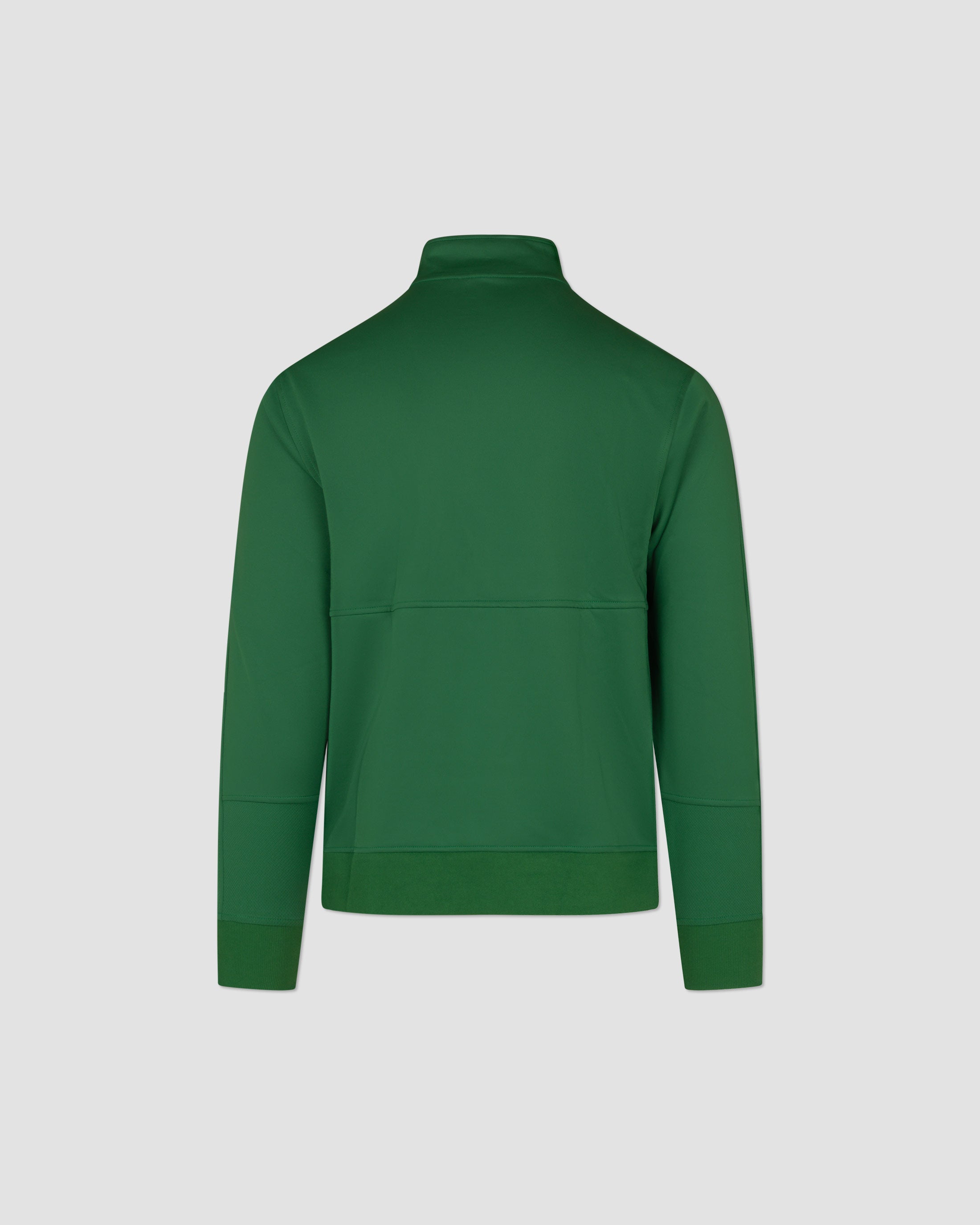 MEYBA APG Half Zip Sweat | Jolly Green