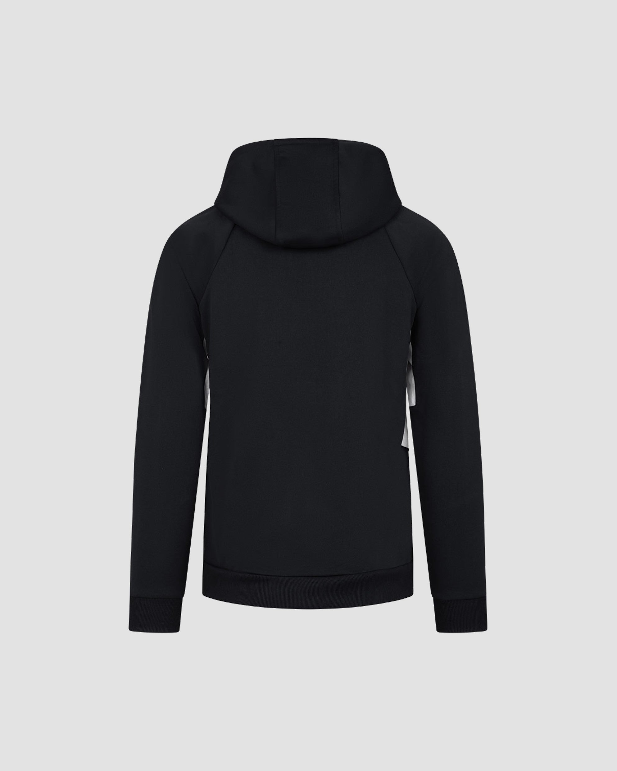MEYBA Youth Motion Poly Hoodie | Black