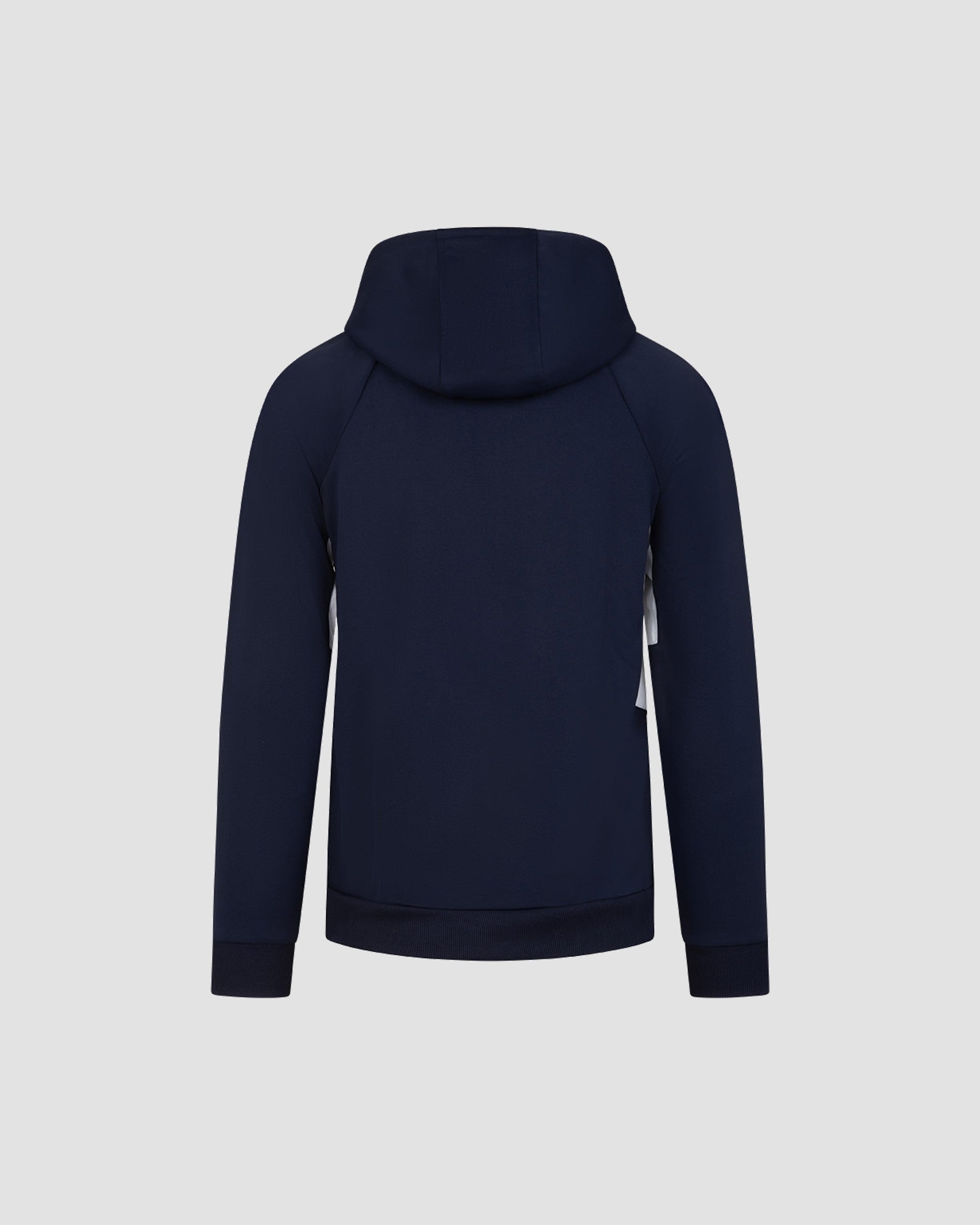 MEYBA Youth Motion Poly Hoodie | Navy