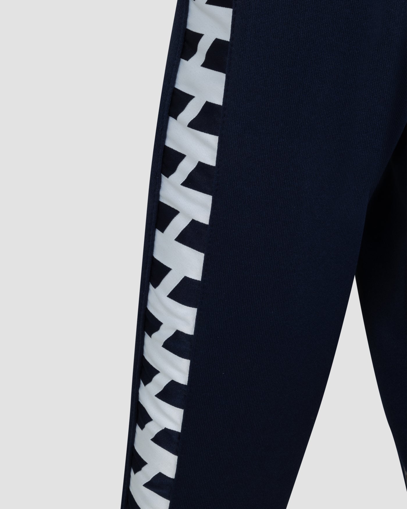 MEYBA Motion Poly Hoodie | Navy