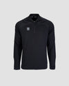 MEYBA PTF Training 1/4 Zip | Black