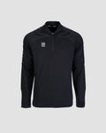 MEYBA PTF Training 1/4 Zip | Black