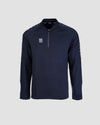 MEYBA PTF Training 1/4 Zip | Navy