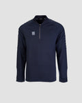 MEYBA PTF Training 1/4 Zip | Navy