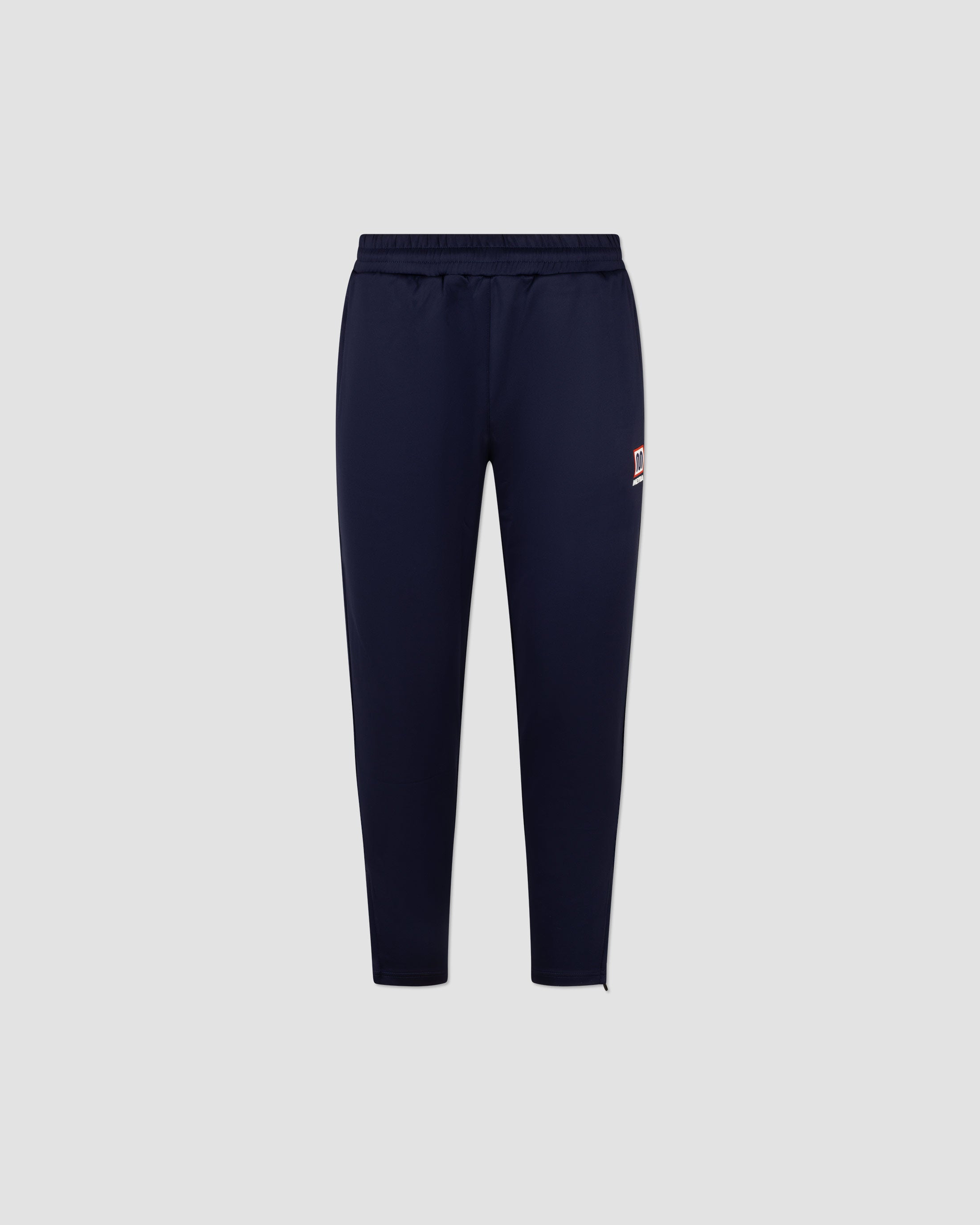MEYBA APG Poly Zip Pant | Navy