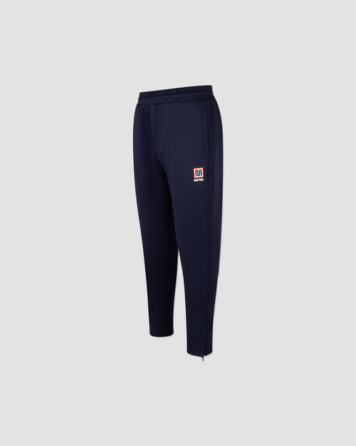 MEYBA APG Poly Zip Pant | Navy