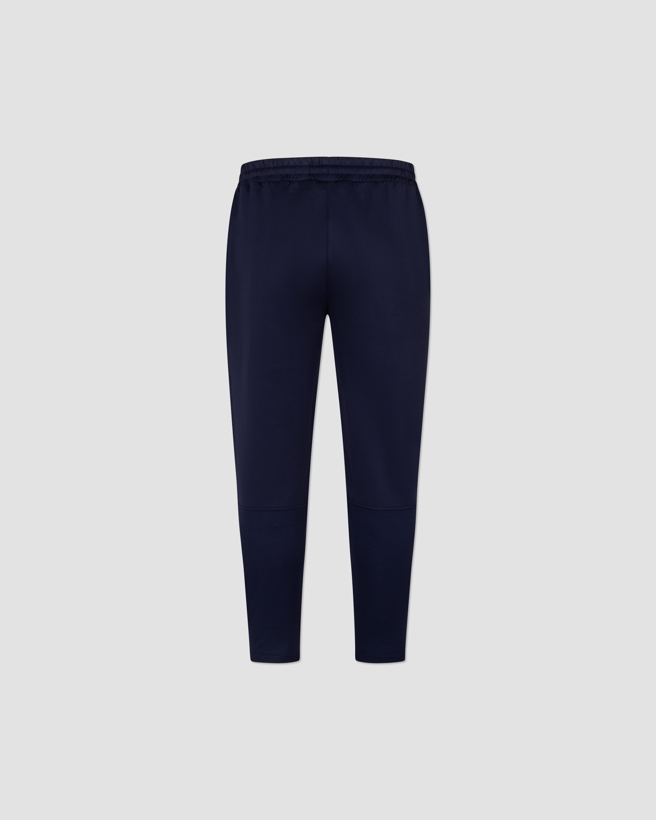 MEYBA APG Poly Zip Pant | Navy