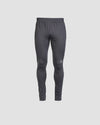 MEYBA PTF Training Pant | Charcoal/black