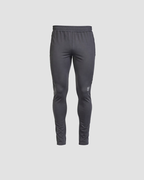 MEYBA PTF Training Pant | Charcoal/black