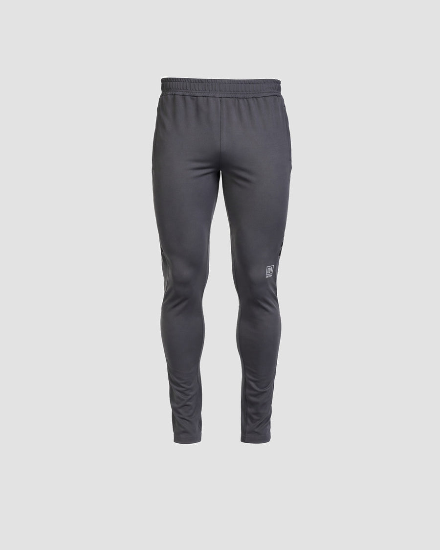 MEYBA PTF Training Pant | Charcoal/black