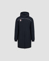 MEYBA Shift Bench Jacket | Black