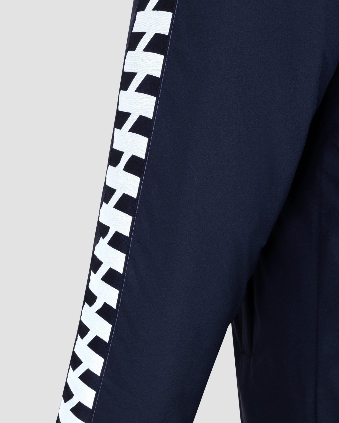 MEYBA Shift Bench Jacket | Navy