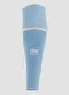 MEYBA Footless Football Sock | Bluebell