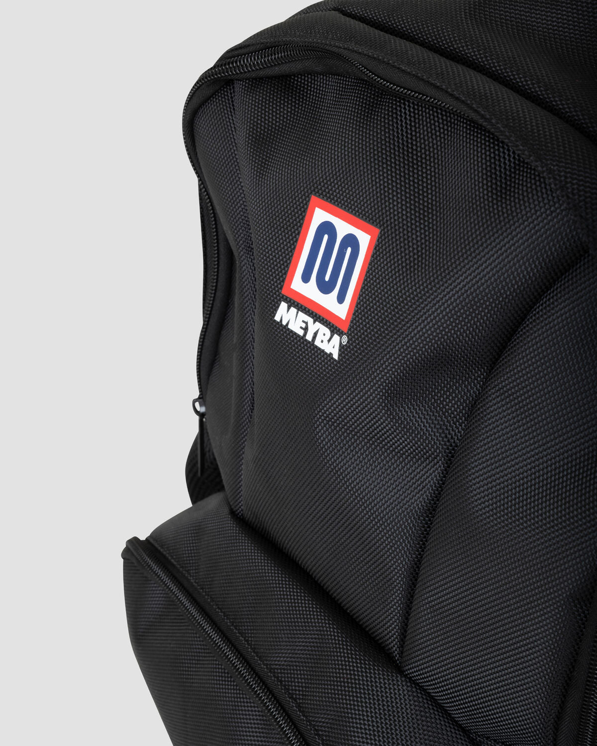 MEYBA Viro Backpack | Black