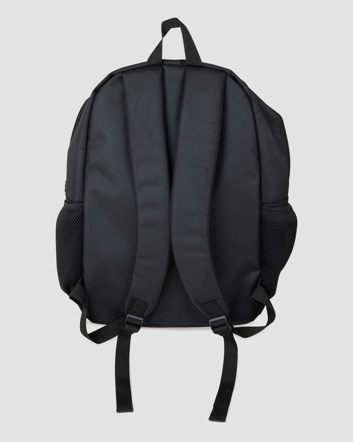 MEYBA Viro Backpack | Black