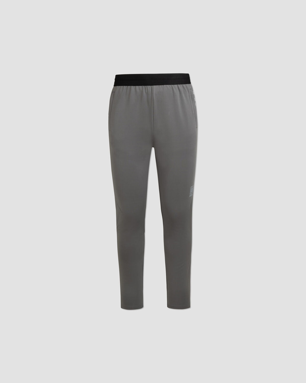 MEYBA Contact PTF Tracksuit | Charcoal/black