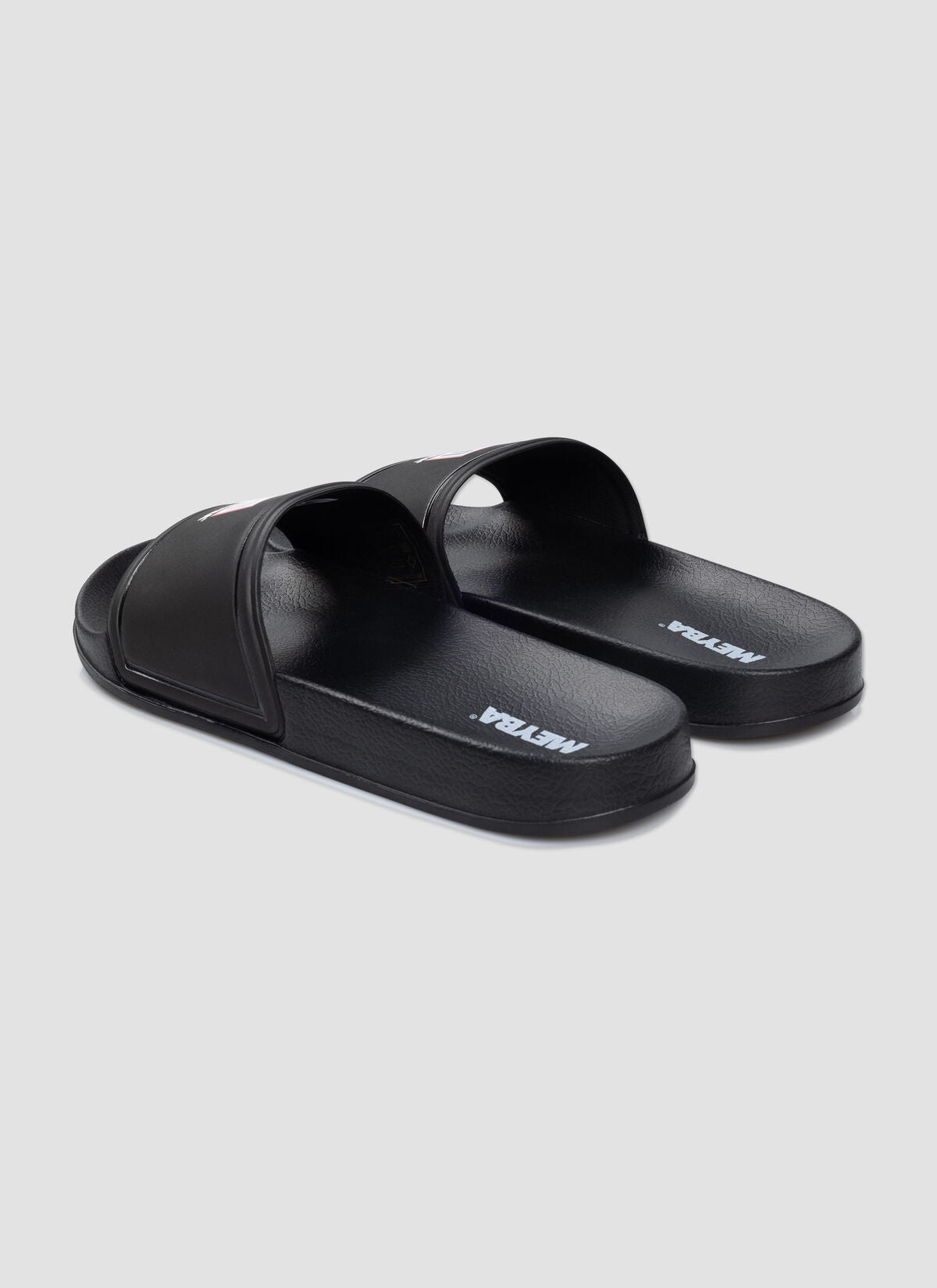 MEYBA Slider | Black