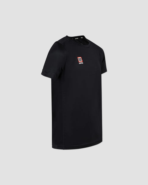MEYBA APG Poly Crew Jersey | Black