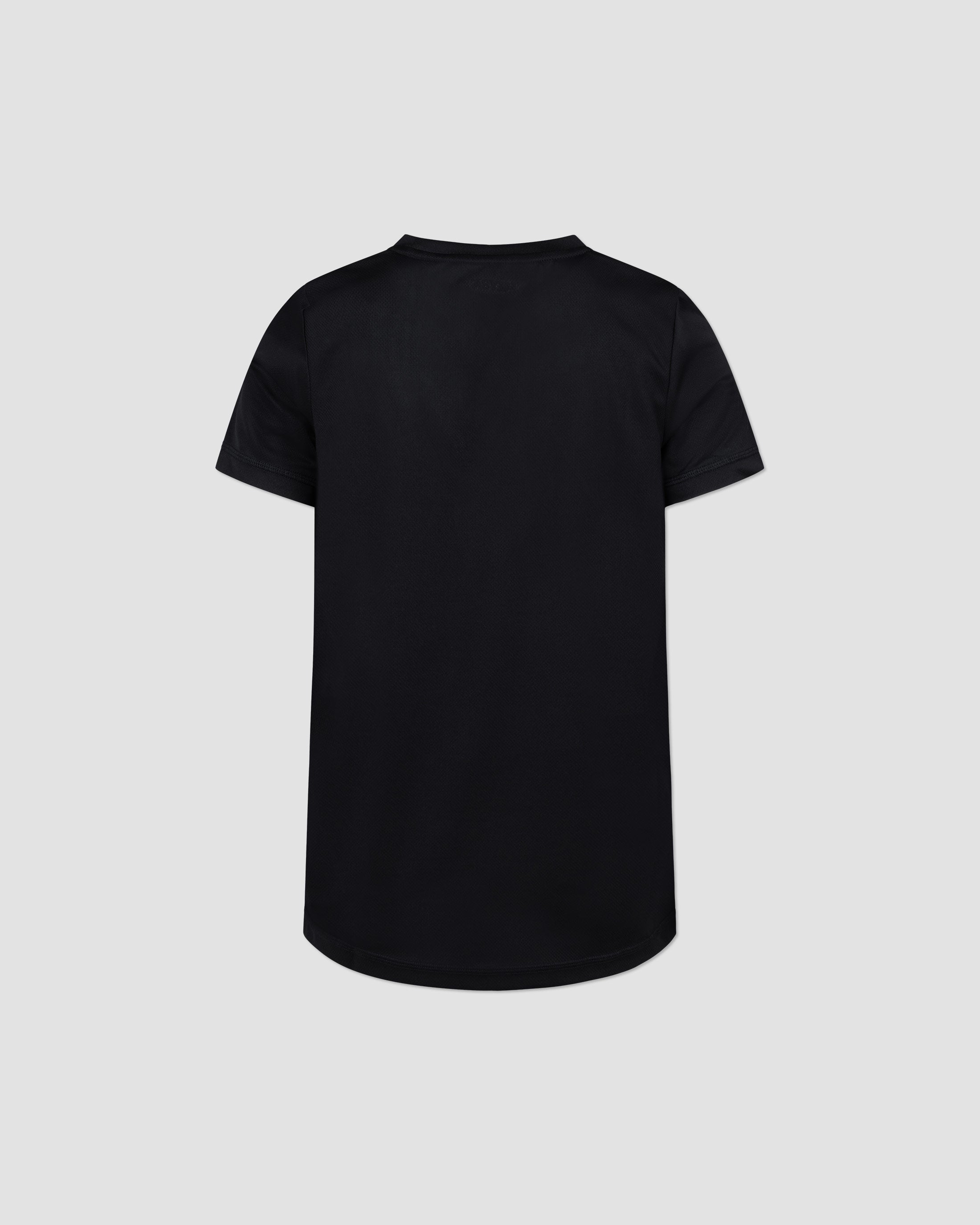MEYBA APG Poly Crew Jersey | Black