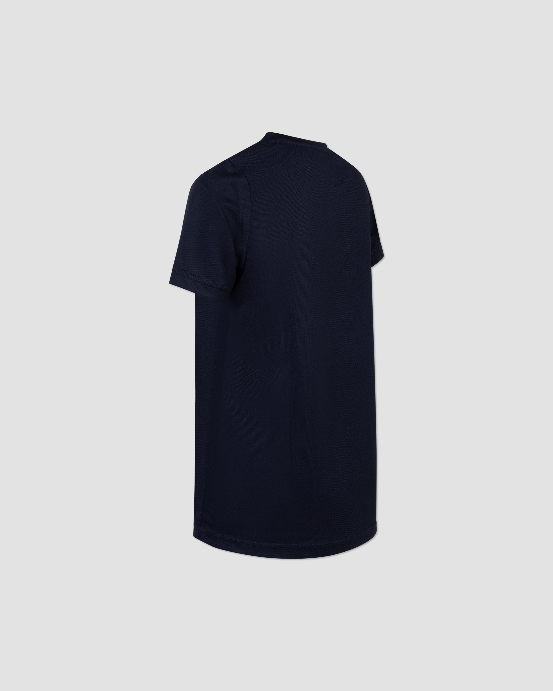 MEYBA APG Poly Crew Jersey | Navy