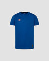 MEYBA APG Poly Crew Jersey | Blue