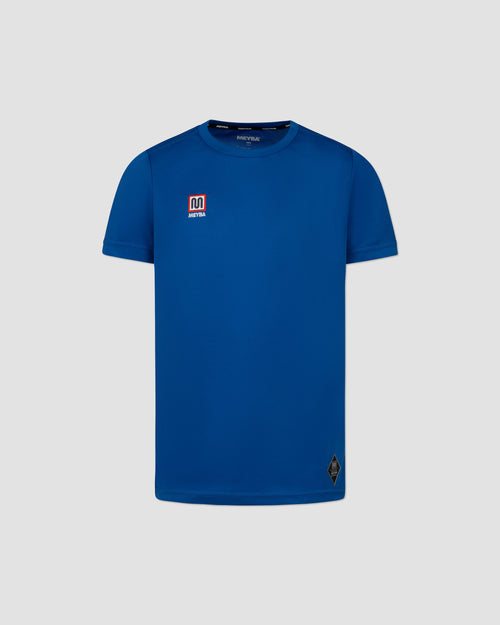 MEYBA APG Poly Crew Jersey | Blue