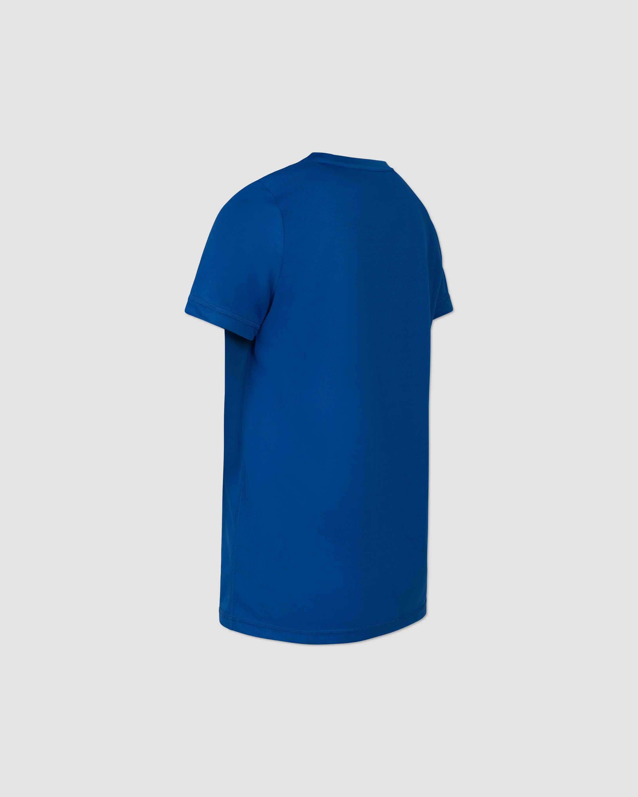 MEYBA APG Poly Crew Jersey | Blue