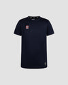 MEYBA Youth APG Poly Crew Jersey | Navy