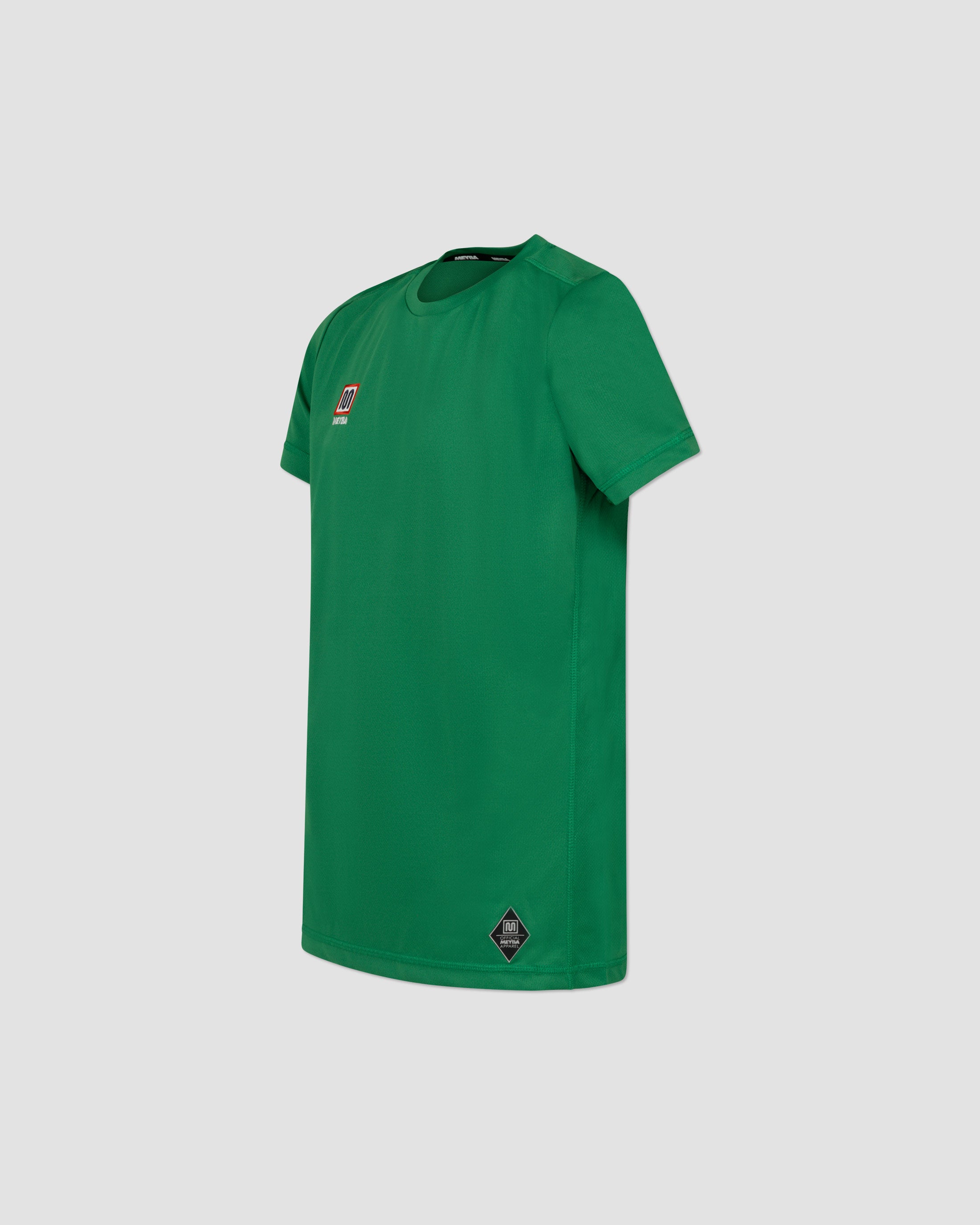 MEYBA Youth APG Poly Crew Jersey | Jolly Green